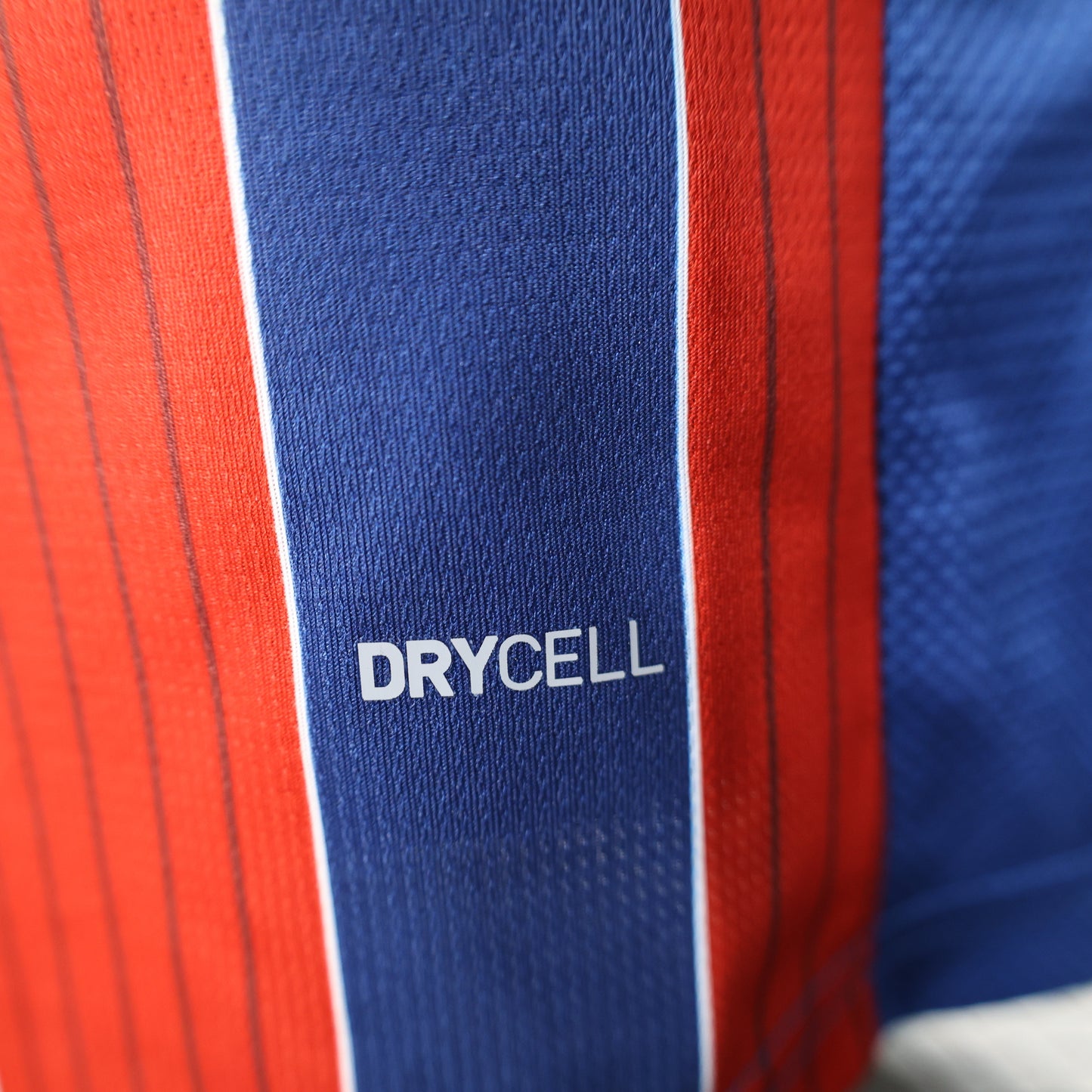 2025-26 Bahia Away Player Version Jersey-Men's