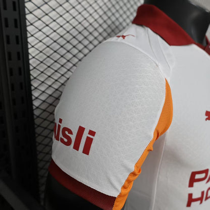 2025-26 Galatasaray Away Player Version Jersey - Men's