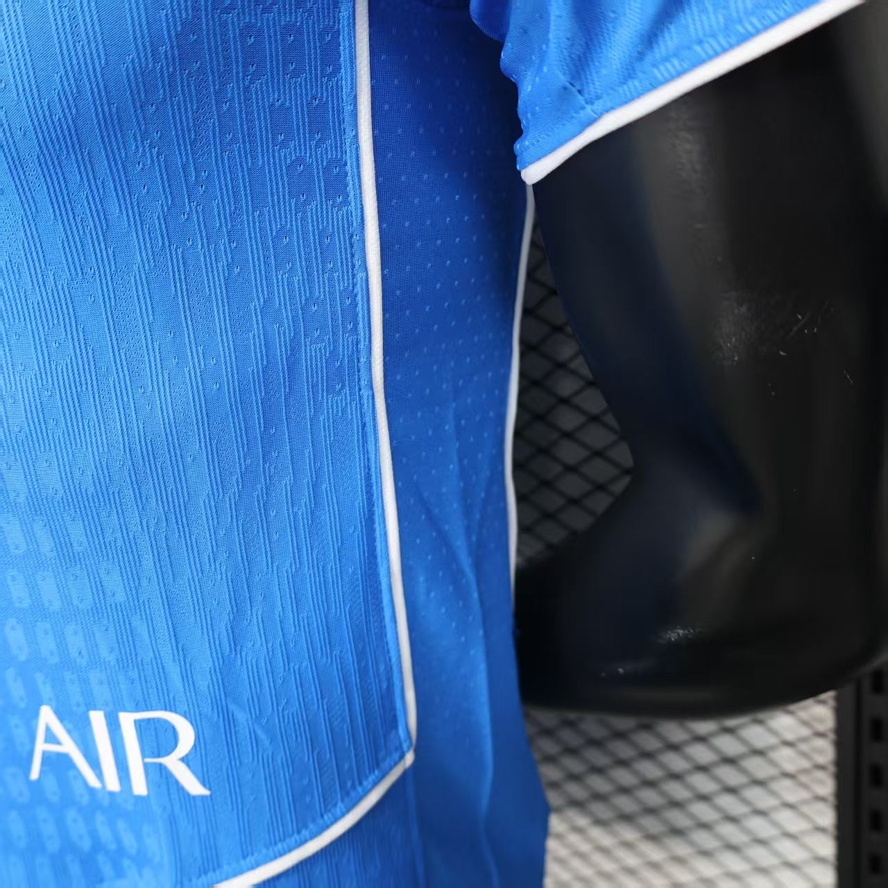 2025-26 Atletico Madrid Second Away Player Edition Jersey - Men