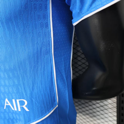 2025-26 Atletico Madrid Second Away Player Edition Jersey - Men