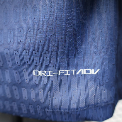 2025-26 Paris Saint-Germain Home Player Version Jersey-Men's