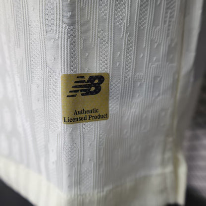 2025-26 Lyon Away Player Edition Jersey - Men