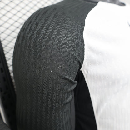 2025-26 Corinthians Away Player Version Jersey-Men's