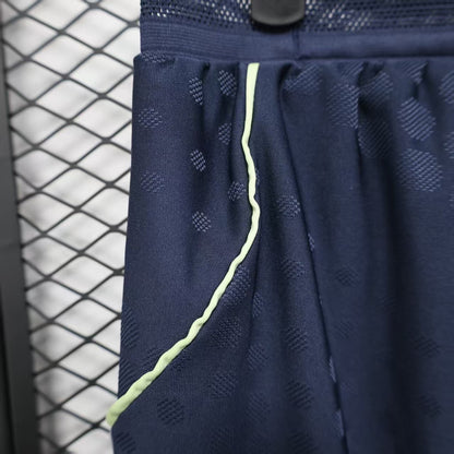 2025-26 Real Madrid Away Shorts Player Edition Jersey - Men