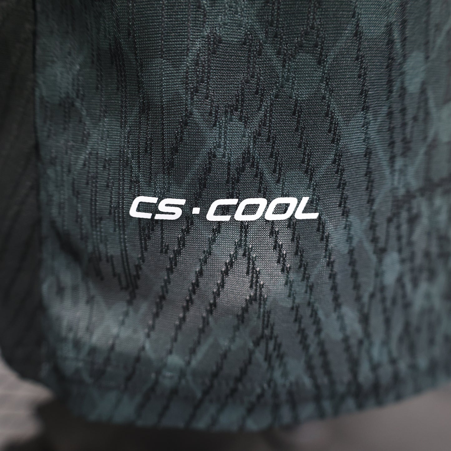 2025-26 Palestine Away Player Version Jersey-Men's