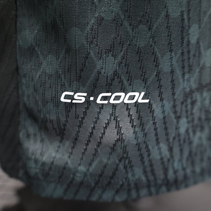 2025-26 Palestine Away Player Version Jersey-Men's