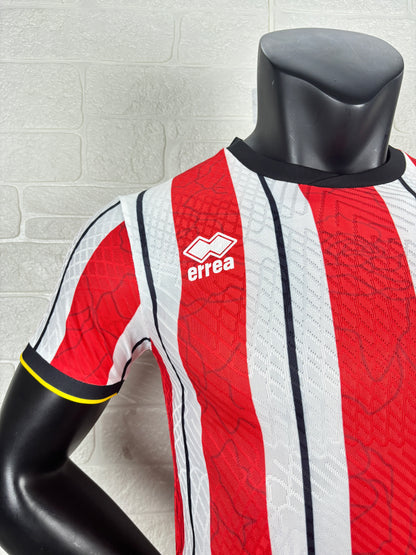 2025-26 Sheffield Home Player Jersey