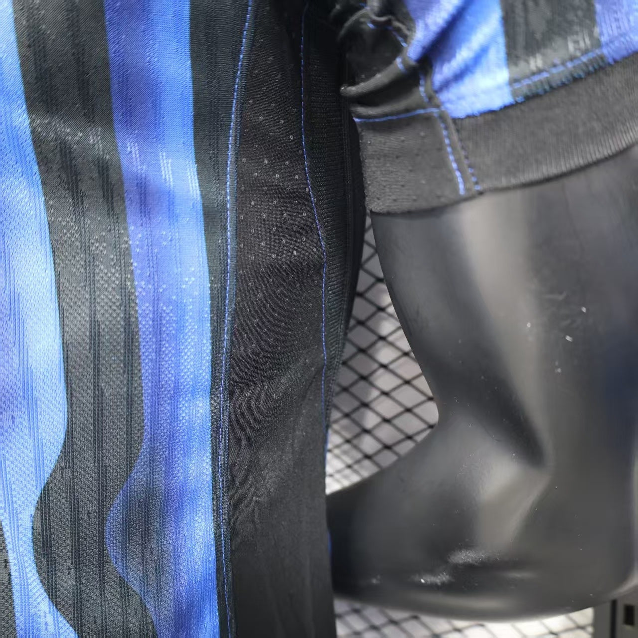 2025-26 Inter Milan Home Player Version Jersey - Men's