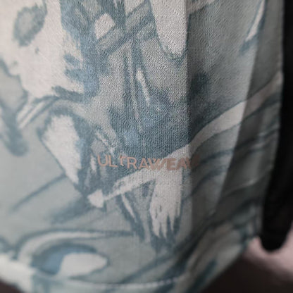 2025-26 AC Milan Long Sleeve Player Version Jersey - Men's