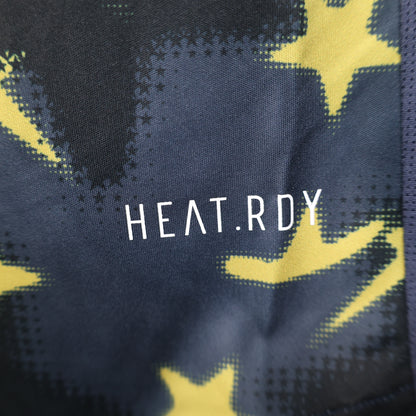 2025-26 Boca Seconda Away Player Edition Jersey - Men