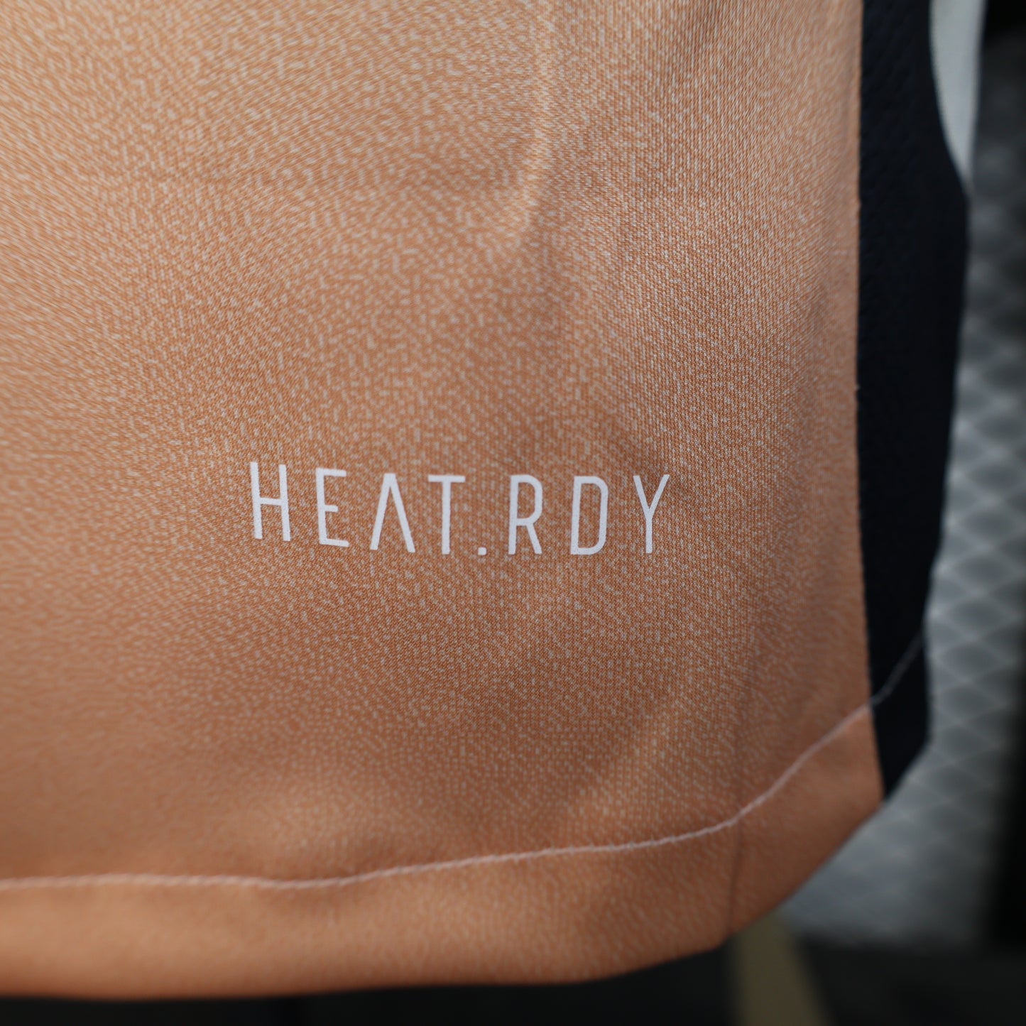 2025-26 Spain Pre-Match Player Edition Jersey - Men