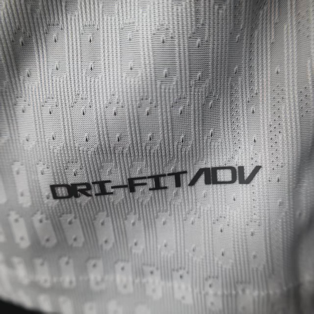 2025-26 Al Ain Away Player Version Jersey-Men's