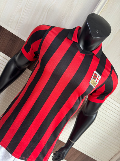 AC 125th Anniversary Edition Player Edition Jersey