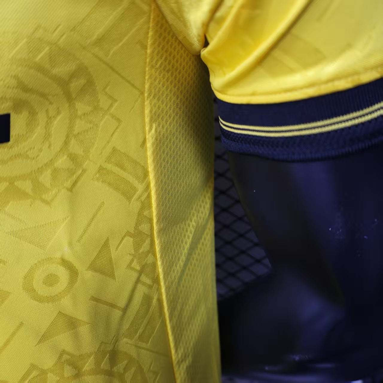 2025-26 Wolves Home Player Version Jersey - Men's