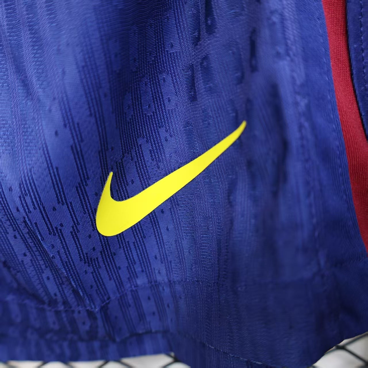 2025-26 FC Barcelona Player Version Shorts - Men's