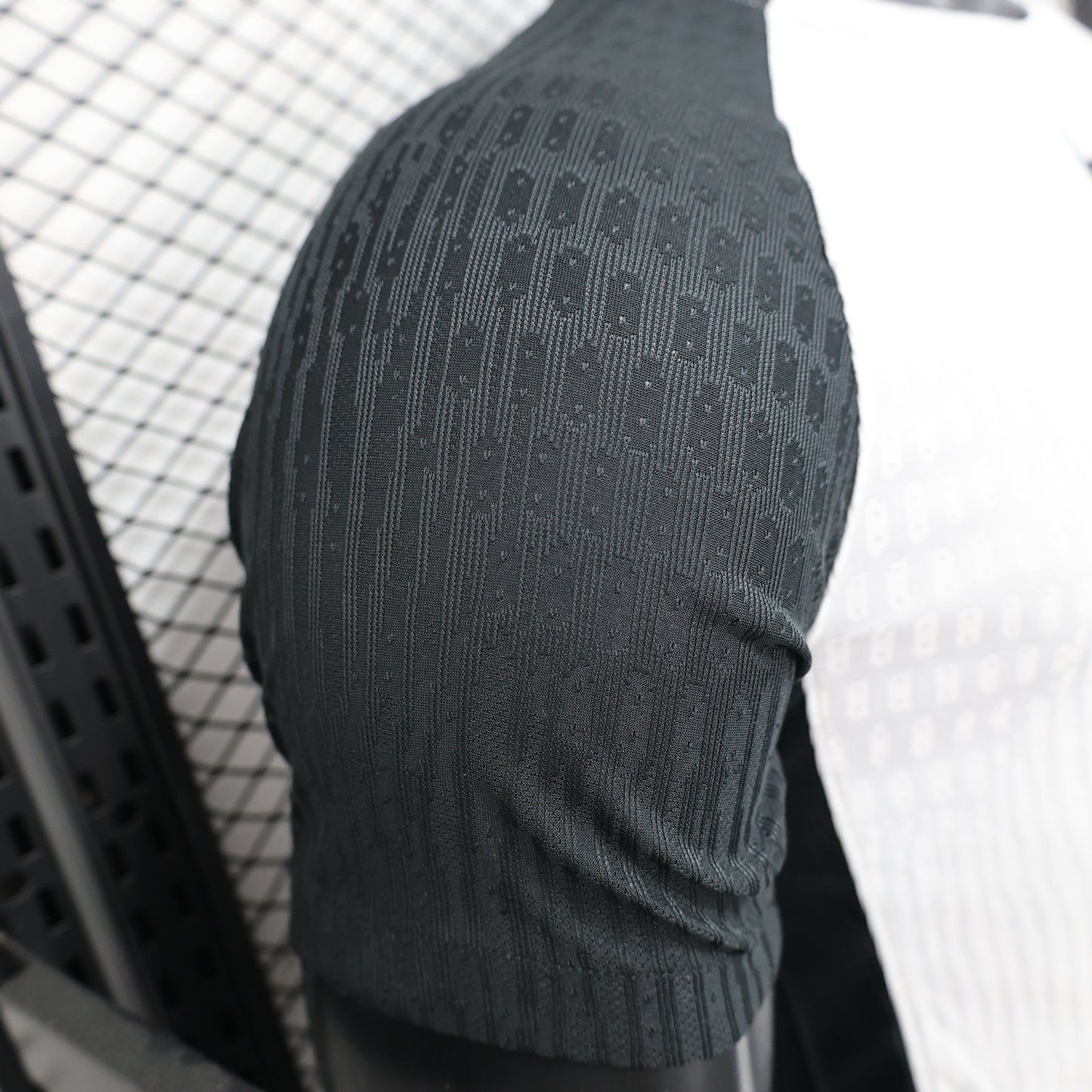 2025-26 Corinthians Home Player Version Jersey-Men's