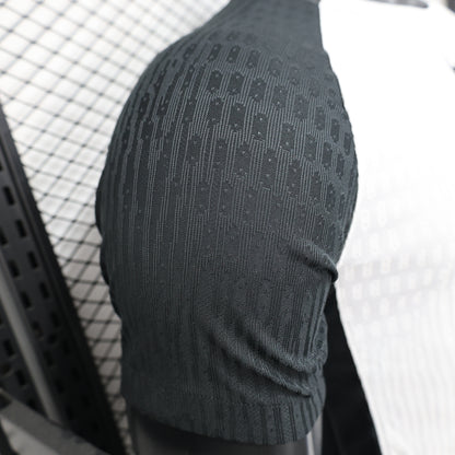 2025-26 Corinthians Home Player Version Jersey-Men's