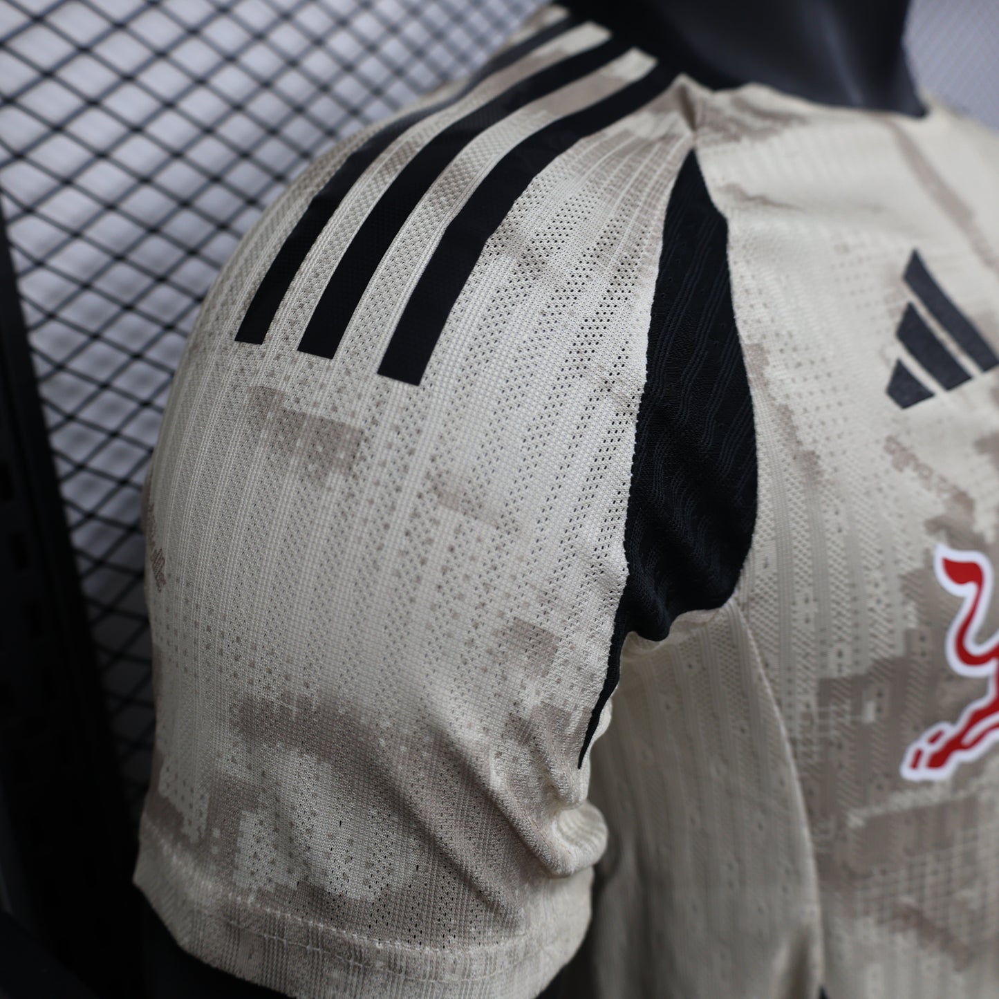 2025-26 Red Bull Away Player Edition Jersey - Men