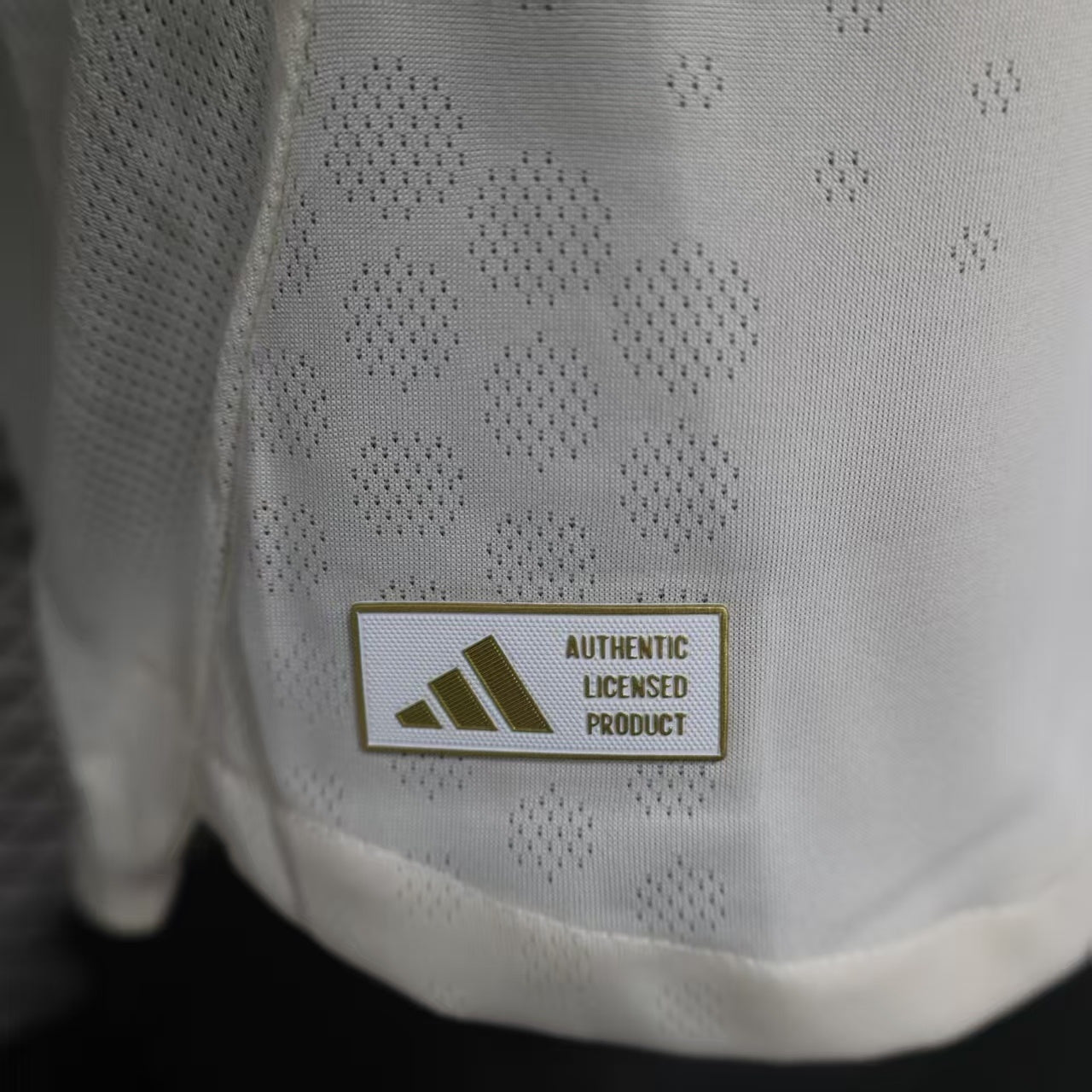 2025-26 Liverpool Away Player Edition Jersey - Men