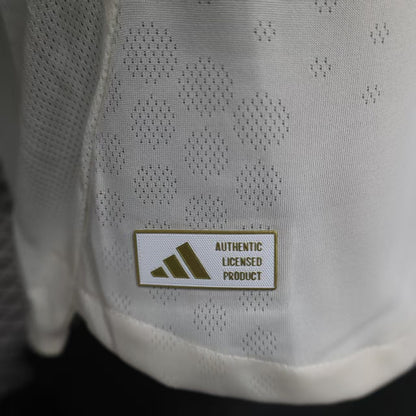 2025-26 Liverpool Away Player Edition Jersey - Men