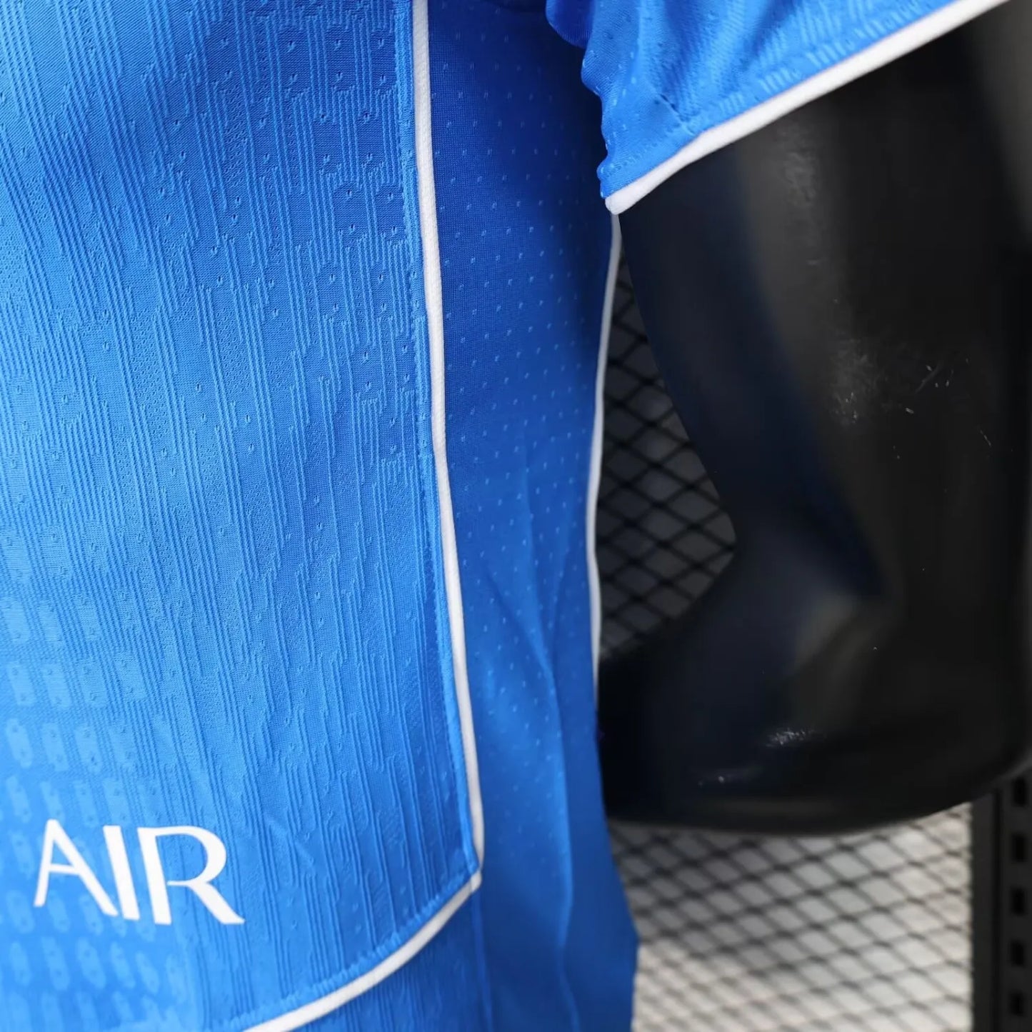 2025-26 Atletico Madrid 2 Away Player Edition Jersey