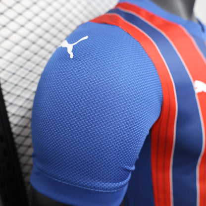 2025-26 Bahia Away Player Version Jersey-Men's