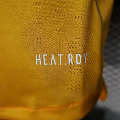 2025-26 Tigers Home Player Edition Jersey