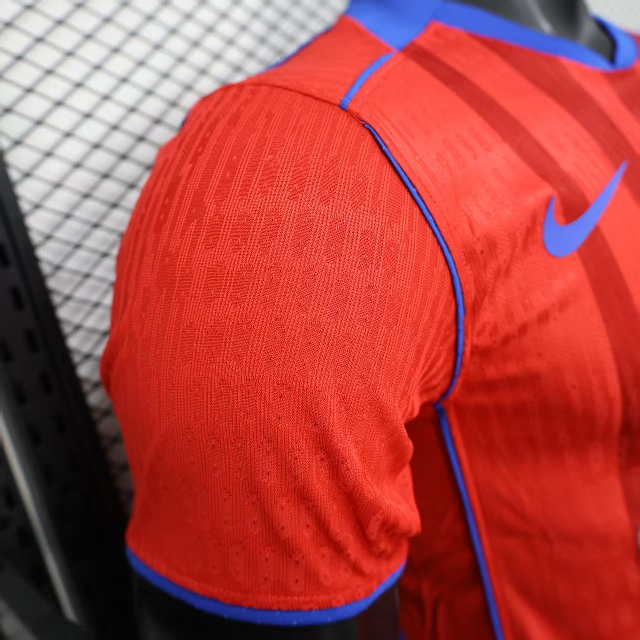 2025-26 Paris Saint-Germain Second Away Player Version Jersey-Men's