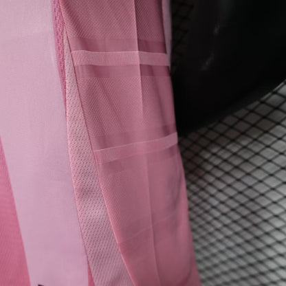 2025-26 Miami Pink Home Player Edition Jersey - Men