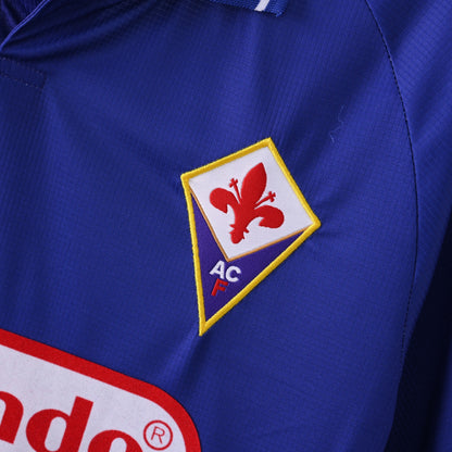 1998/99 Fiorentina Home Stadium
