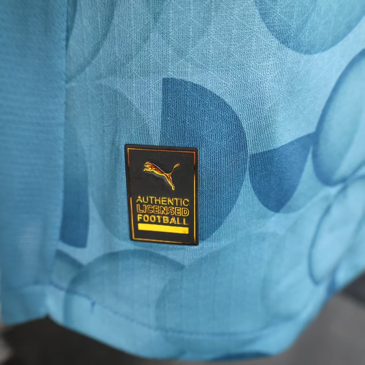 2025-26 Al Hilal Second Away Player Edition Jersey - Men