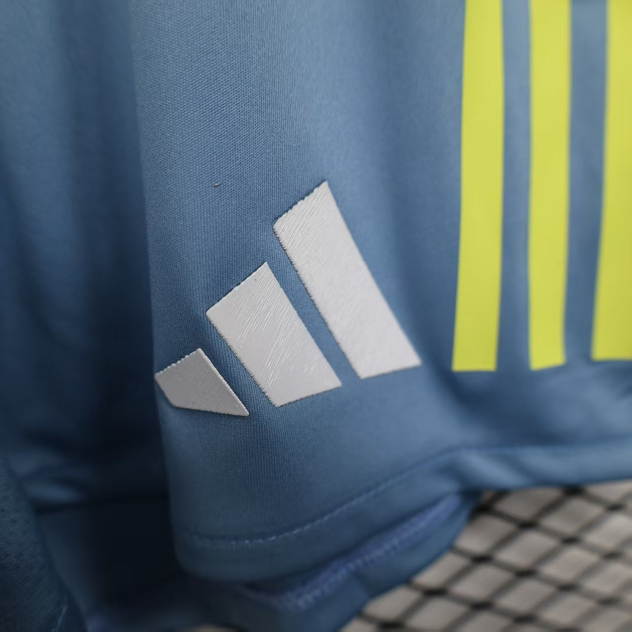 2025-26 Juventus Away Shorts Player Edition Jersey - Men