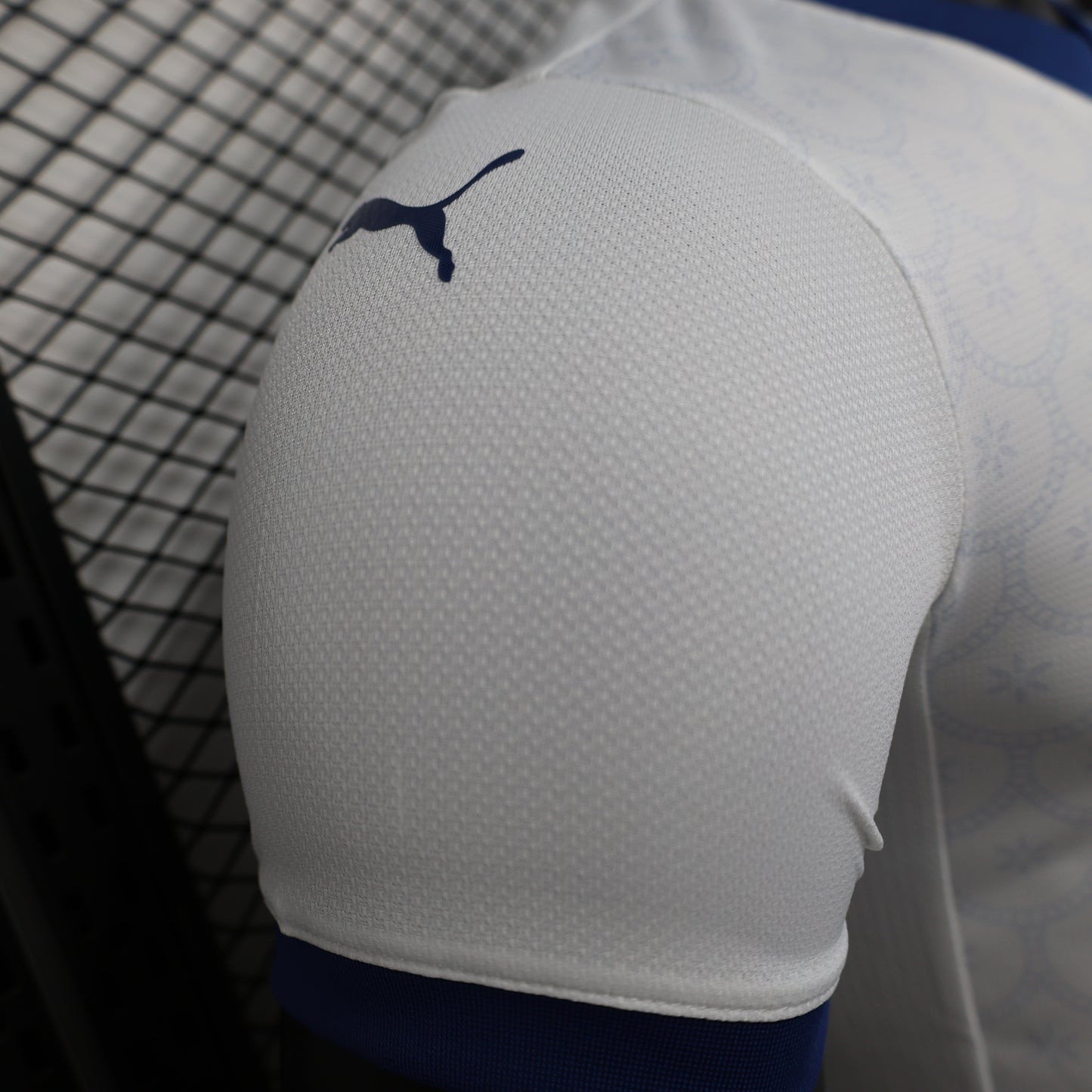 2025-26 Bahia Home Player Edition Jersey - Men