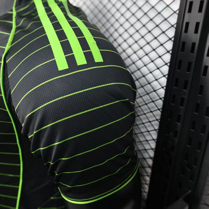 2025-26 Boston Celtics Away Player Version Jersey-Men's