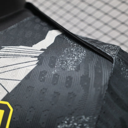 2025-26 Jeddah Pre-match Player Version Jersey-Men's