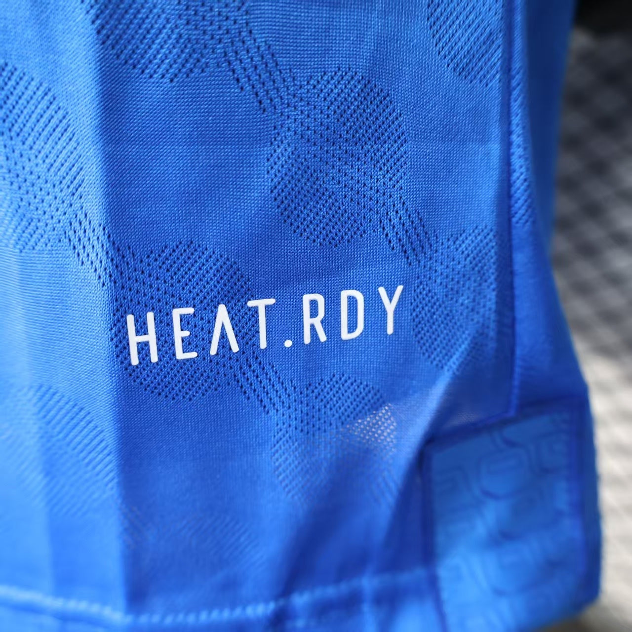 2025-2 Real Madrid Second Away Player Version Jersey-Men's