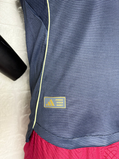 2025-26 Real Madrid Away Jersey