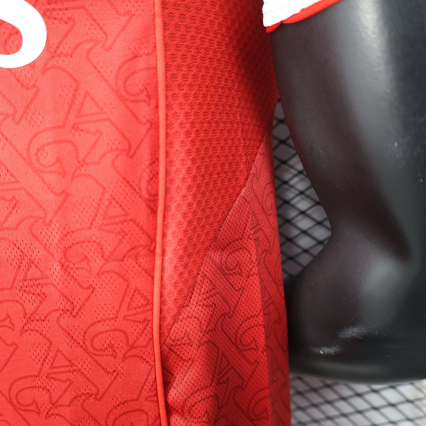 2025-26 Arsenal Home Blue Player Version Jersey - Men's