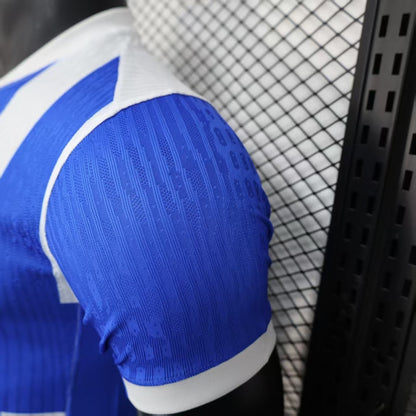 2025-26 Brighton Home Player Version Jersey - Men's