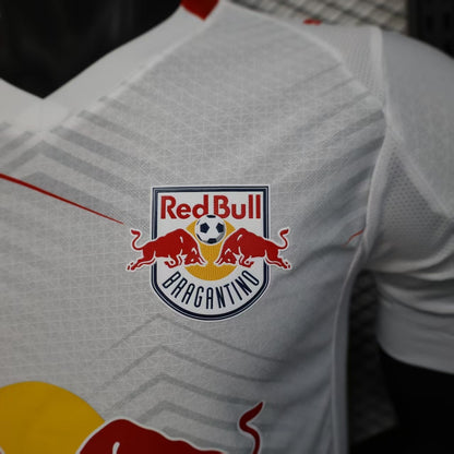 2025-26 RB Leipzig Player Version Jersey-Men's
