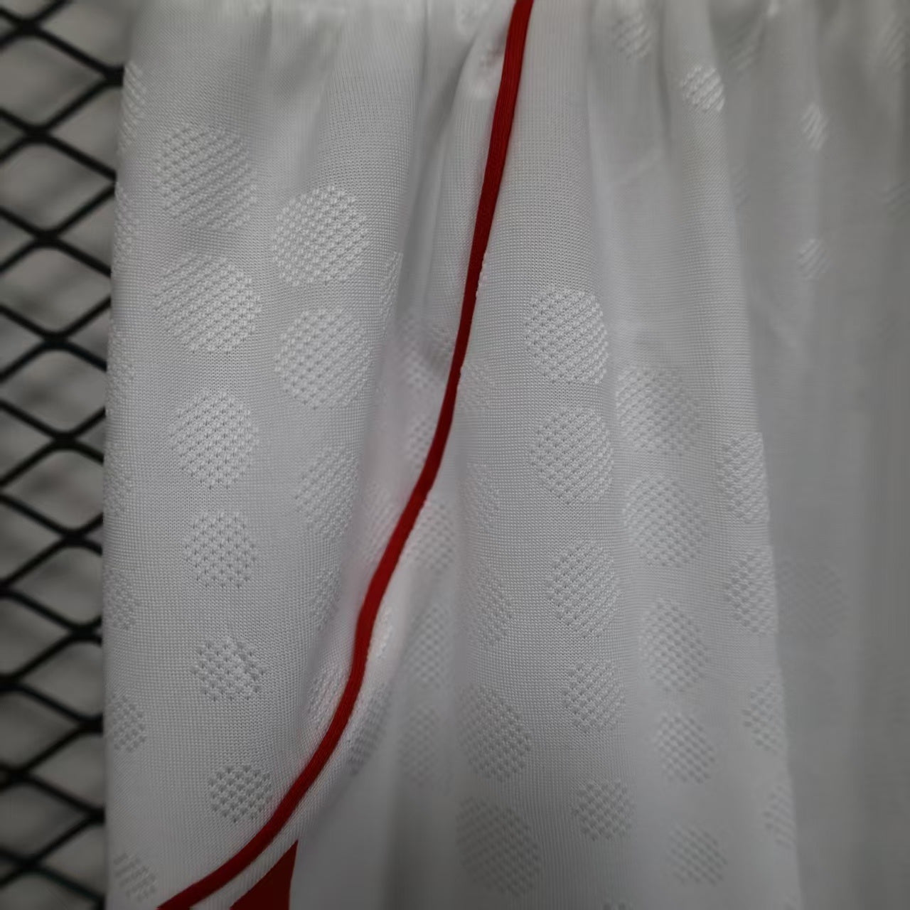 2025-26 Arnason Shorts Player Edition Jersey - Men