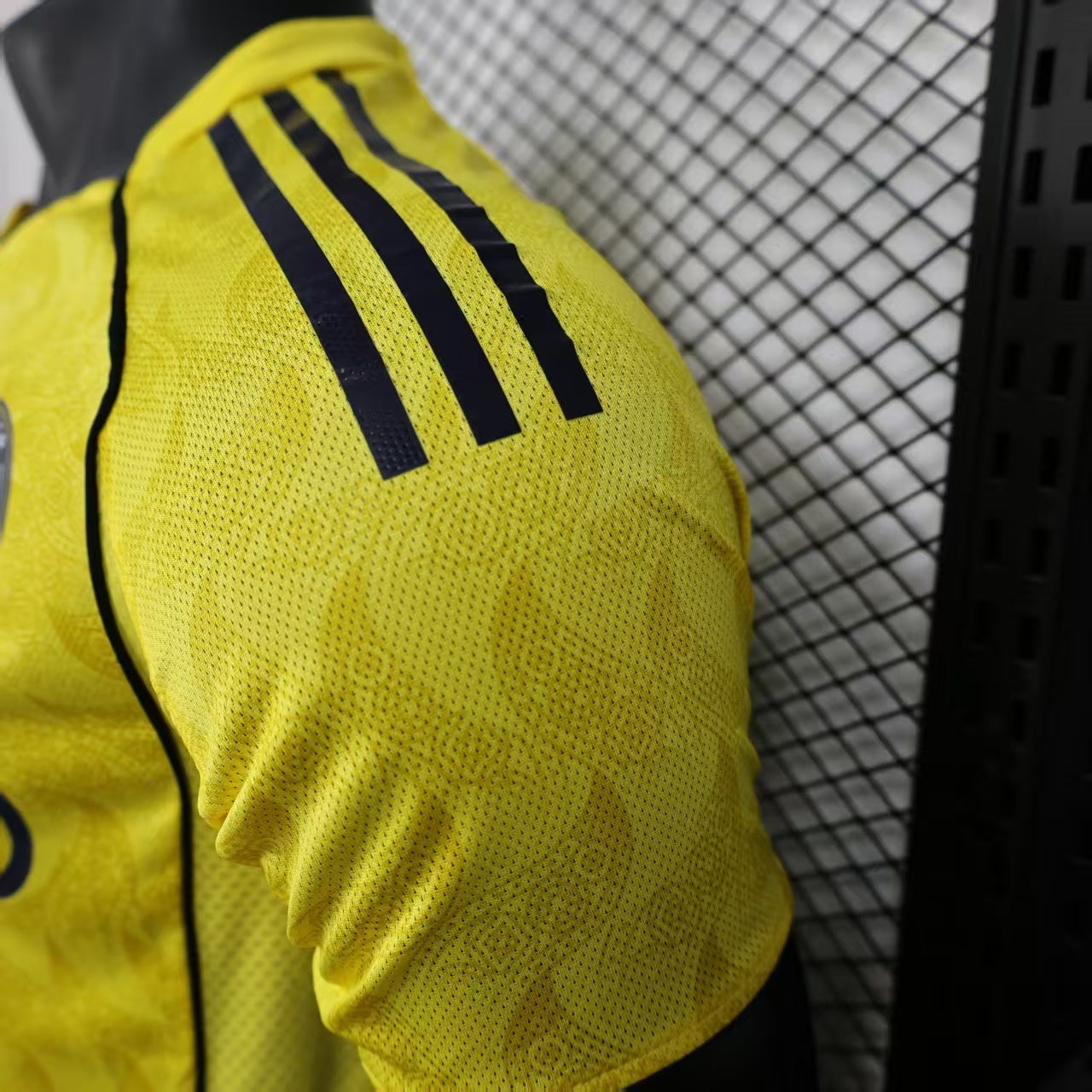 2025-26 Al-Riyadh Victory Home Player Edition Jersey - Men