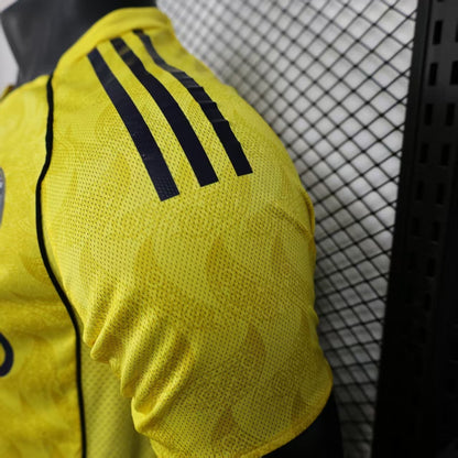 2025-26 Al-Riyadh Victory Home Player Edition Jersey - Men