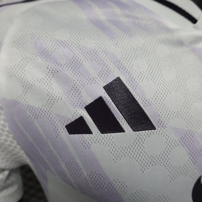 2025-26 Manchester United Away Player Version Jersey - Men's