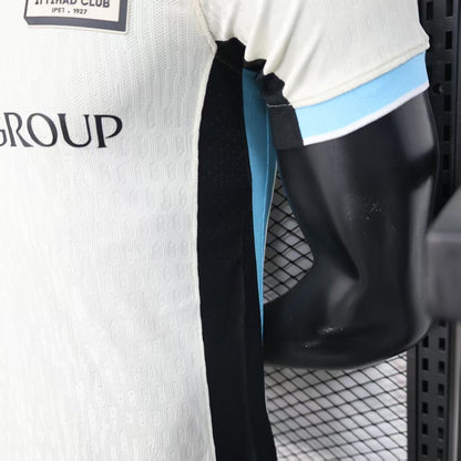 2025-26 Jeddah Away Player Version Jersey-Men's