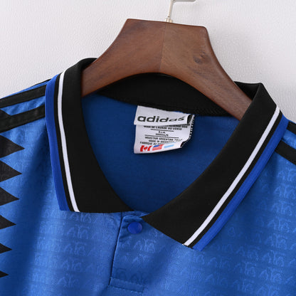 1994 Argentina Away Game