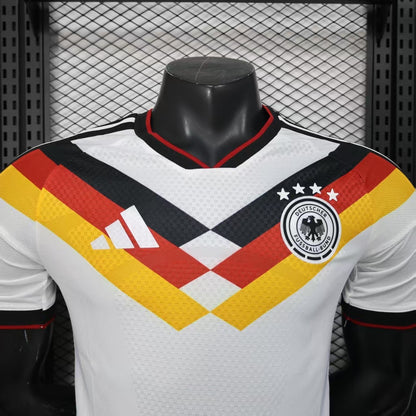 2025-26 Germany Home Player Edition Jersey - Men