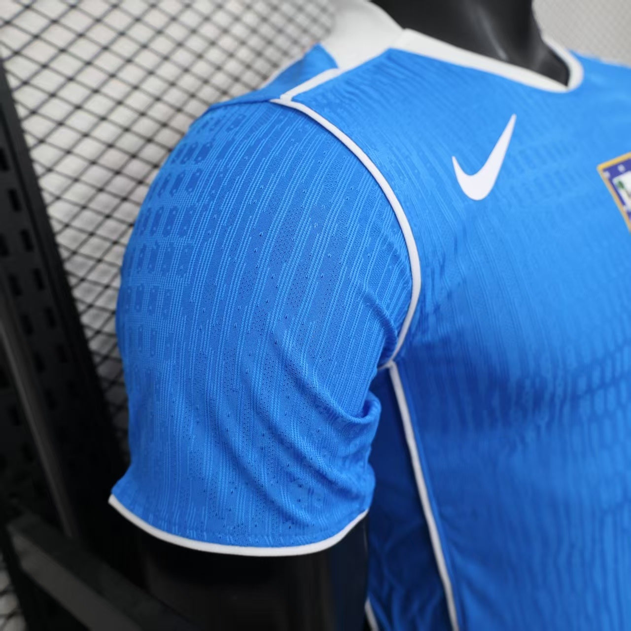 2025-26 Atletico Madrid Second Away Player Edition Jersey - Men