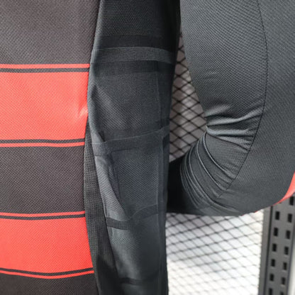 2025-26 Flamengo Long Sleeve Player Version Jersey-Men's