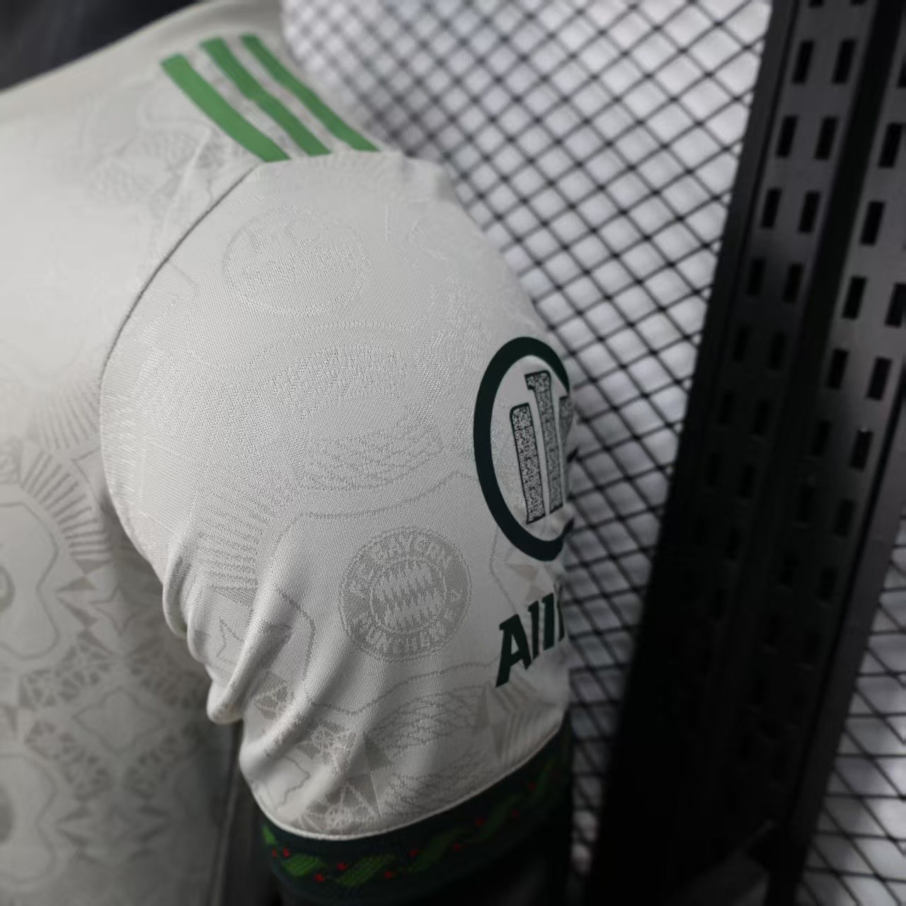 2025-26 Bayern Munich (Beer Edition) Player Version Jersey - Men's